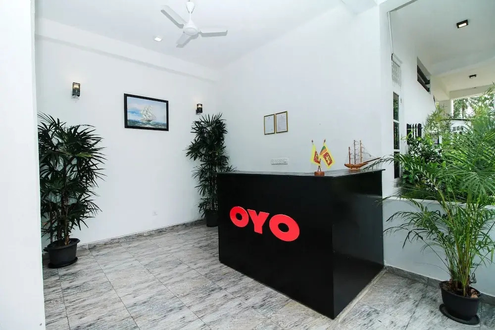 OYO 232 Cinnamon Canal View