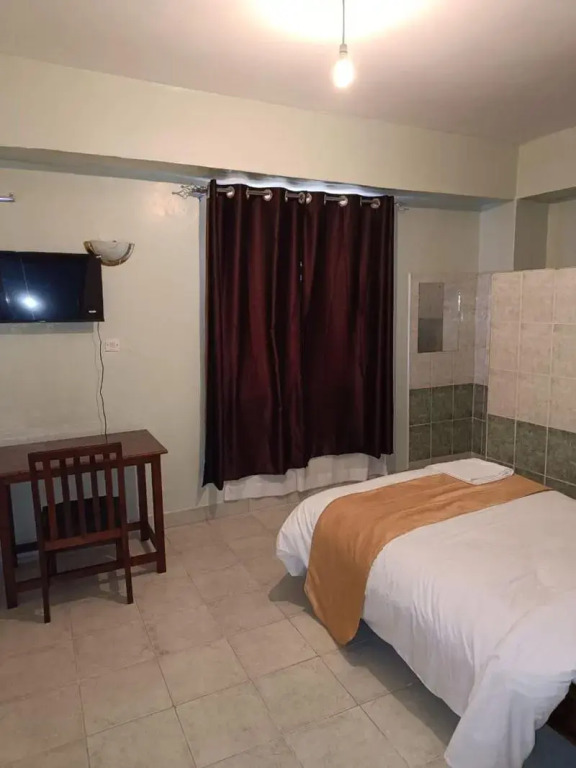 Sislink Hotel