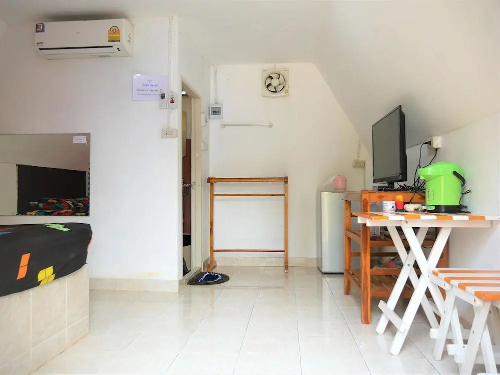 Namyom Resort