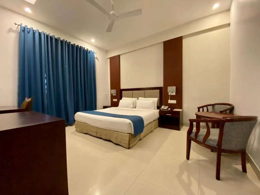 hotel Ananya Regency