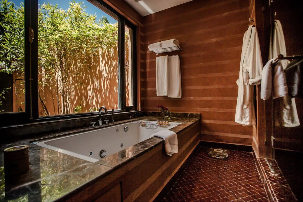 Palais Aziza & Spa