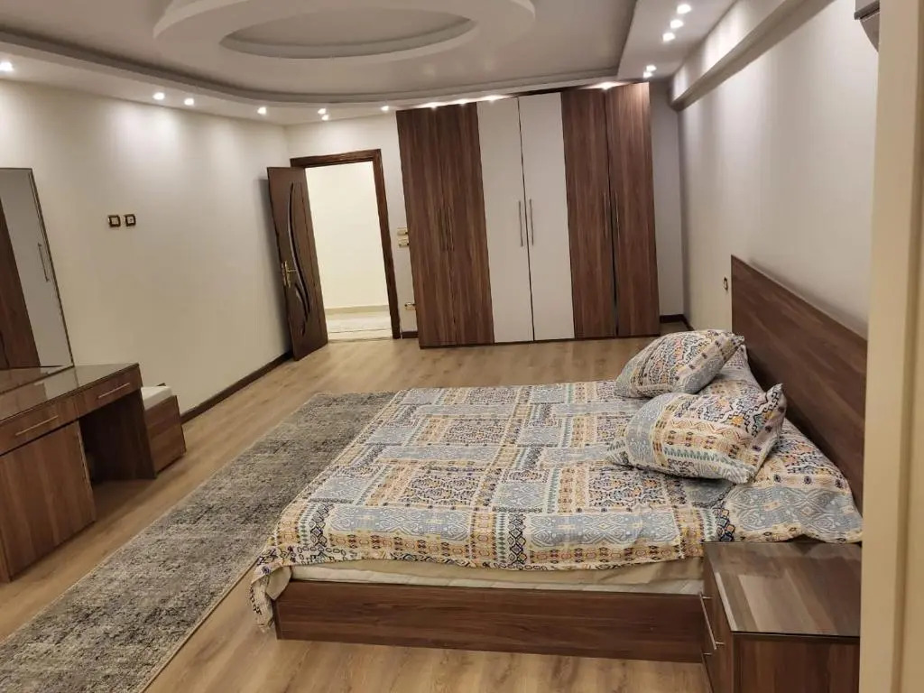 مراحب للاسكان الفندقي - منتجع سيسيليا / Maraheb Group For Hotel Accommodation - Cecelia Resort