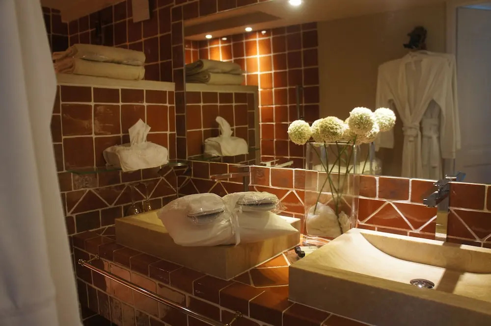 Guesthouse Le Mas de Cotignac