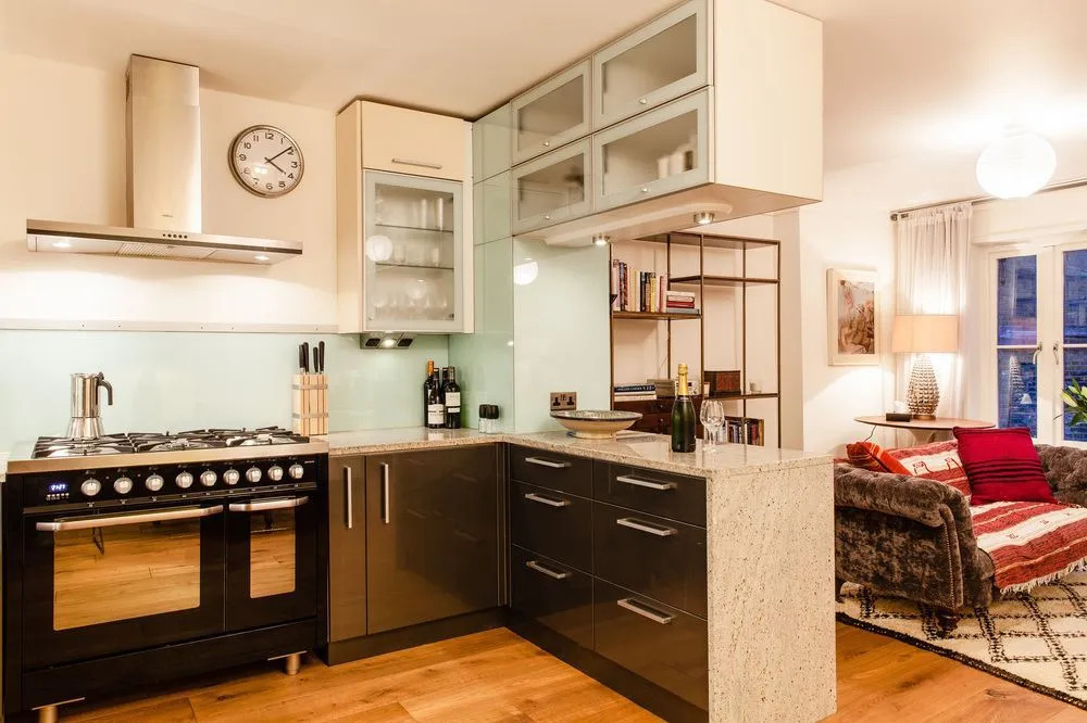 Presidential Portobello, 3 Bedroom Home