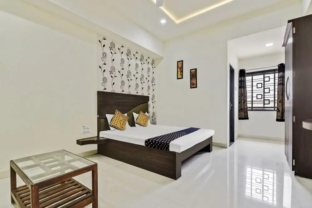 SPOT ON 62545 Sai Resort