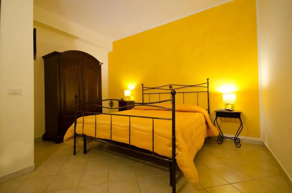 Sosta dei Garibaldini