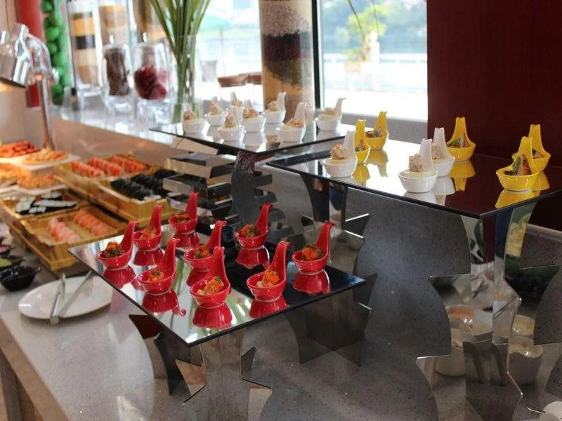 Jiande Jin Mao Hotel