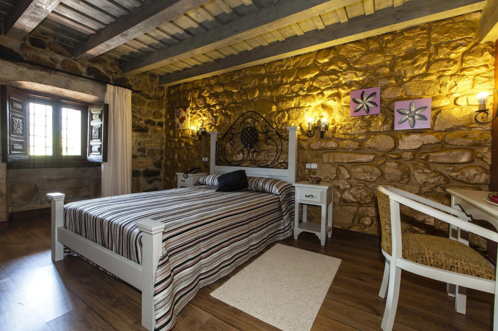 Hotel Spa Casona La Hondonada