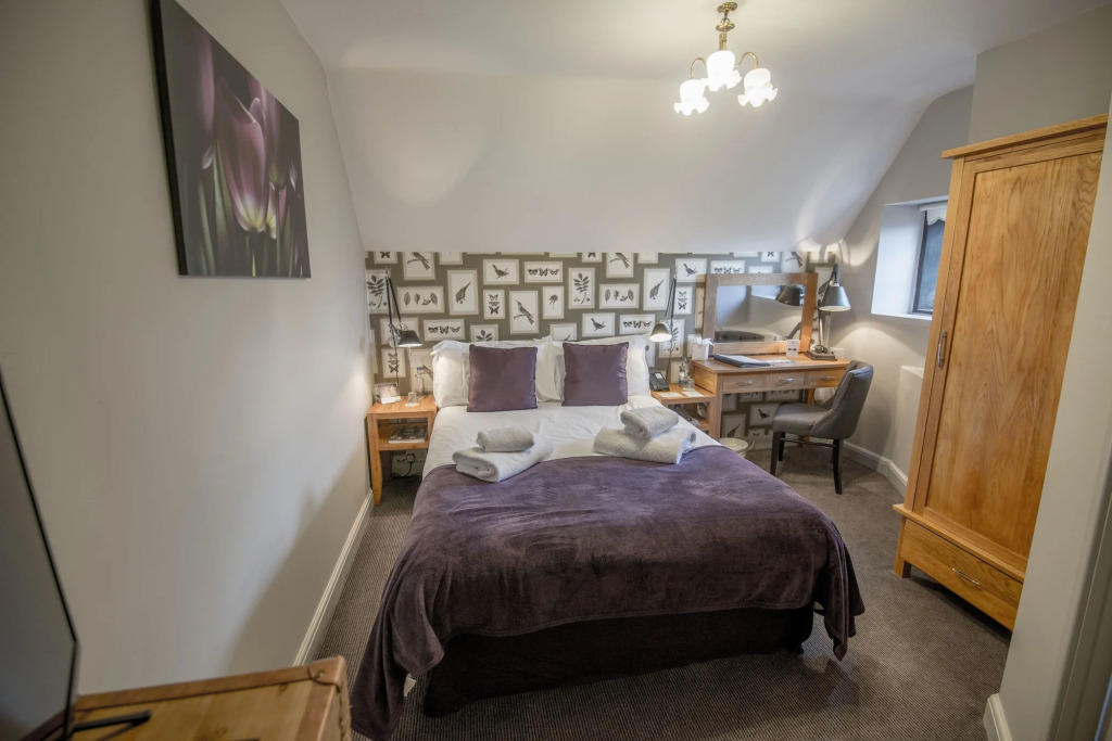 Stonehouse Court Hotel - A Bespoke Hotel