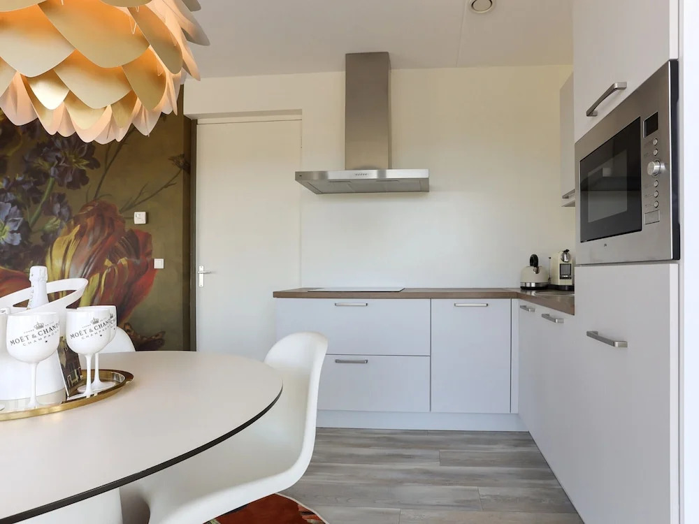 Apartment Kamperland With Harbour View