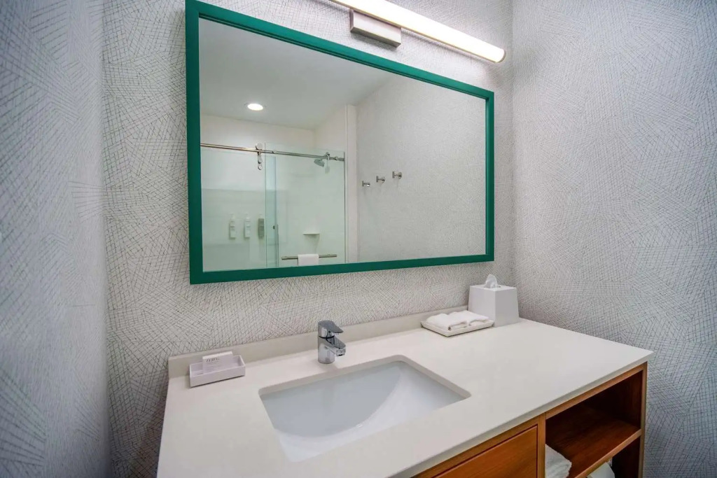 Home2 Suites By Hilton West Chester Cincinnati