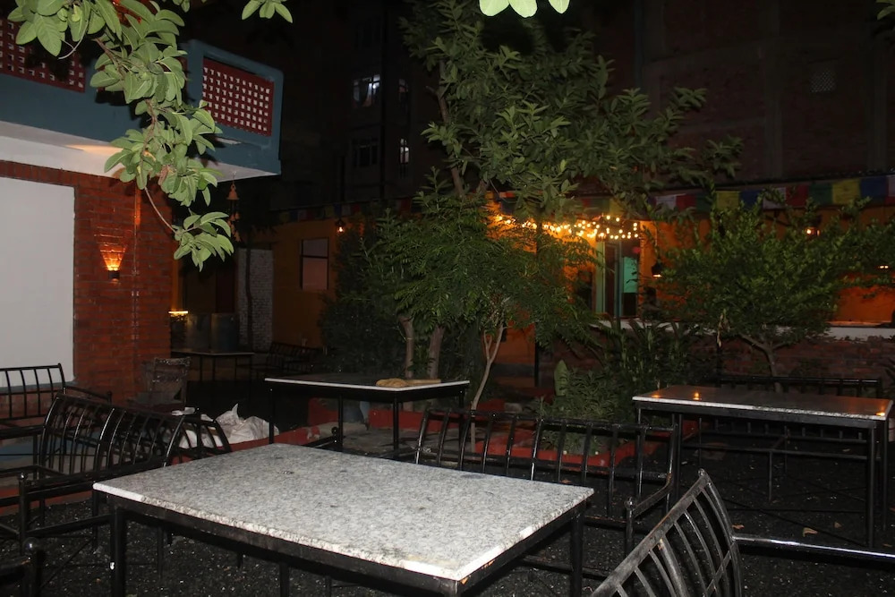 Kwabahal Boutique Hostel