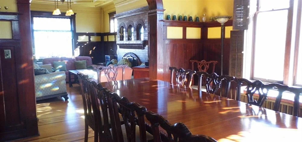 River's Inn Bed and Breakfast