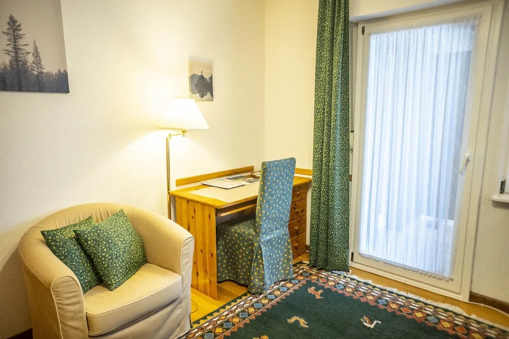 NATURION Hotel Hinterzarten