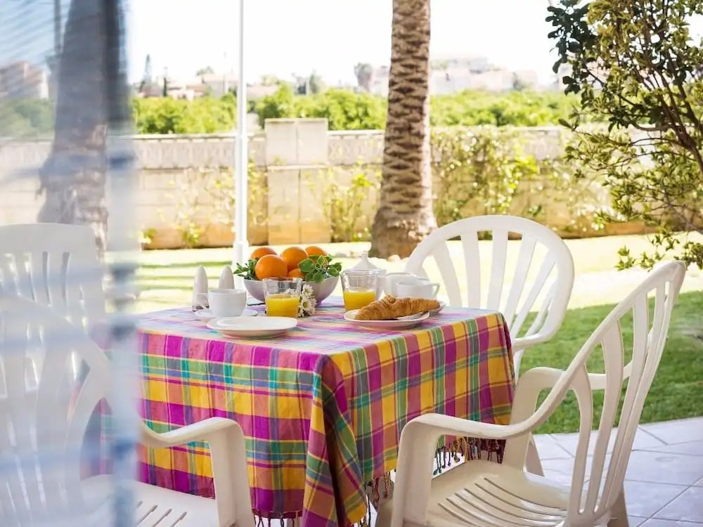 Apartamento La Giralda