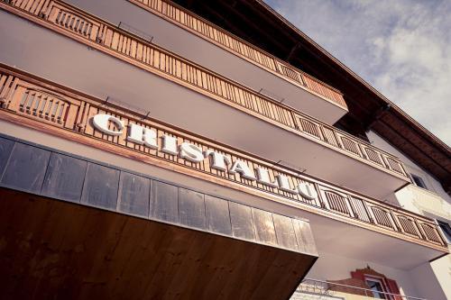 Hotel Cristallo