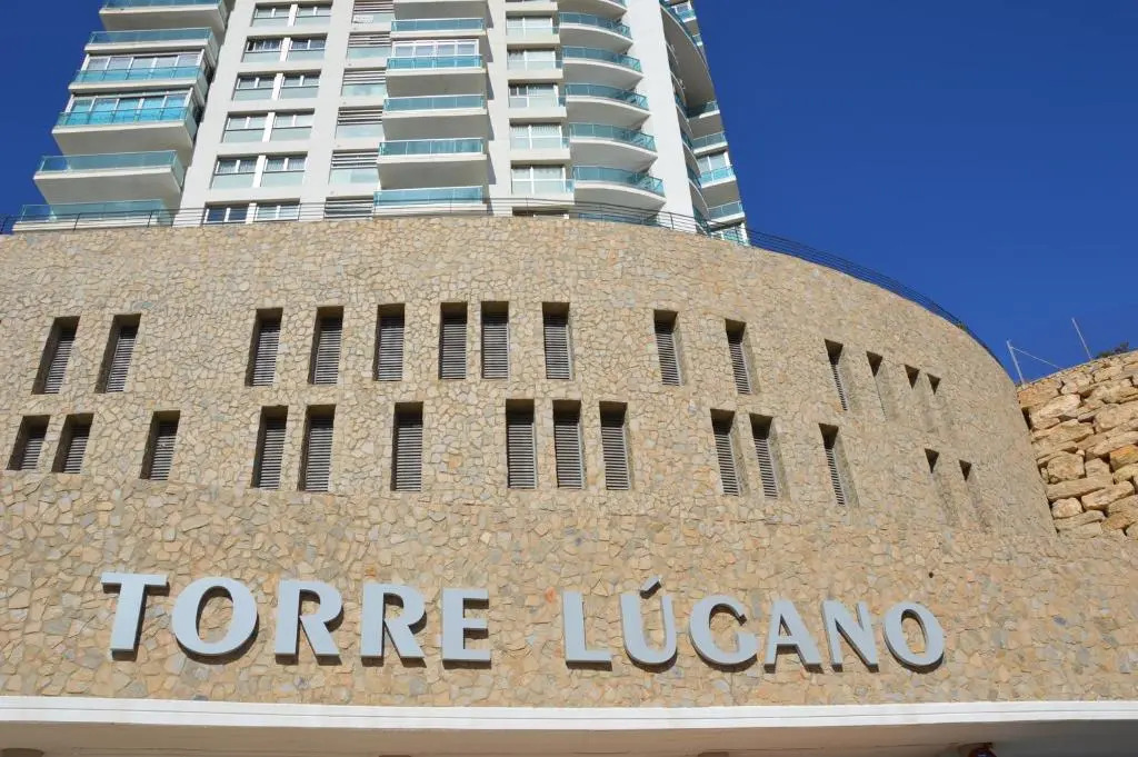Torre Lugano N31