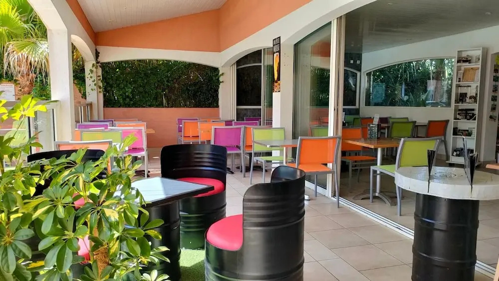 Camping Clau Mar Jo