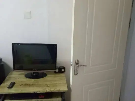 Panjin Jinmingquan Hostel