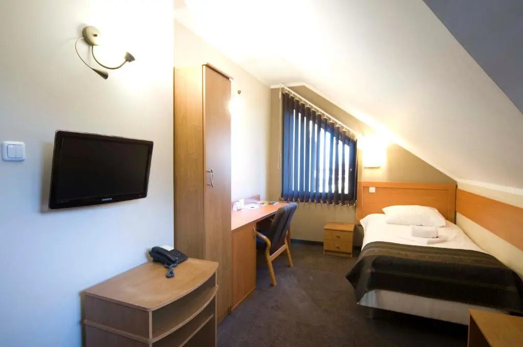 Hotel Zimnik Luksus Natury Spa & Wellness