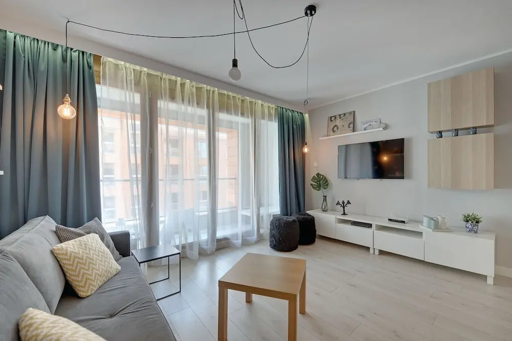 Staywin Aura Gdańsk I