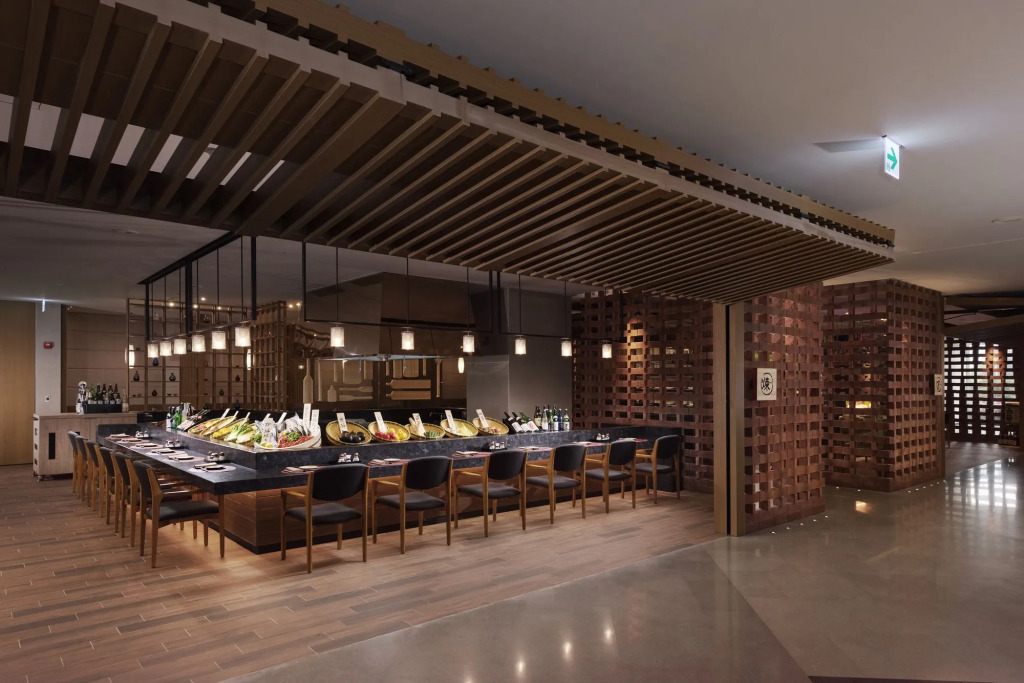 Crowne Plaza Tainan by IHG