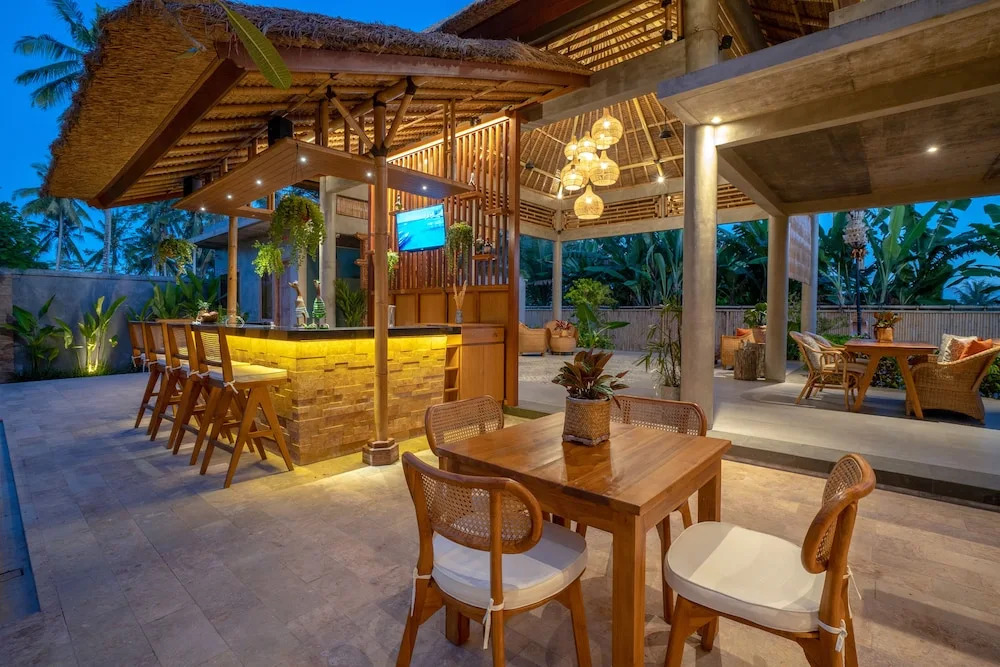 Kahayana Suites Ubud