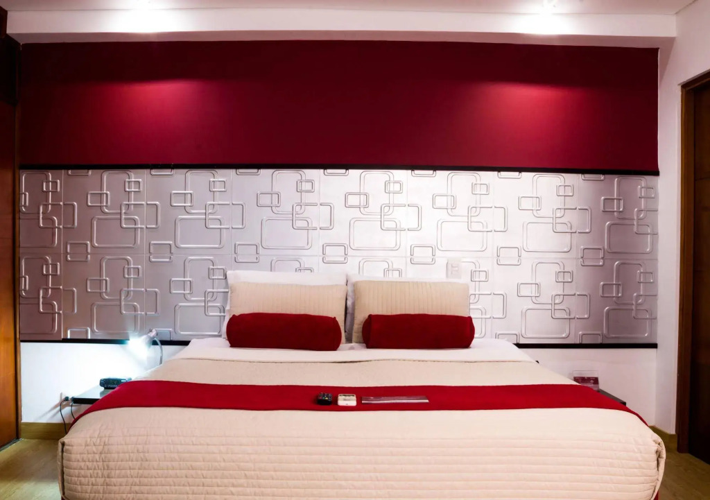 Hotel Florencia Plaza Poblado