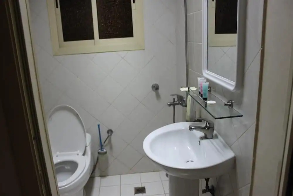 Binayat Hama Serviced Apartments - Standard