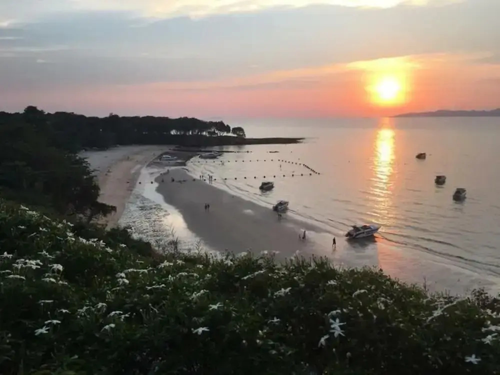 The TJ Resort