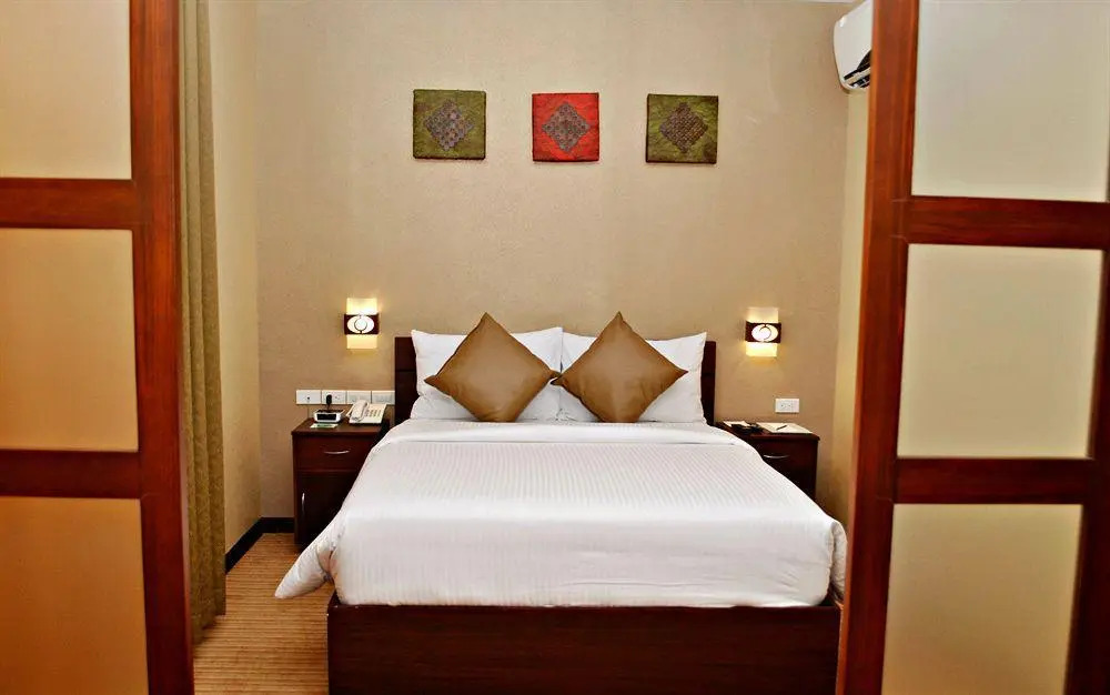 Orion Hotel