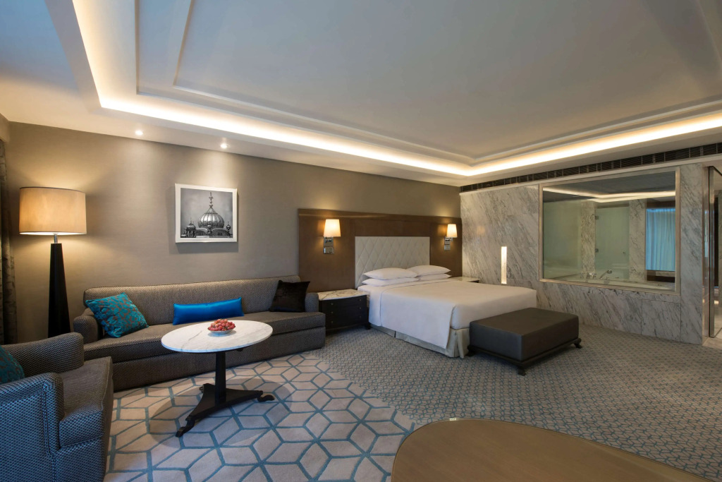 Hyatt Regency Ludhiana