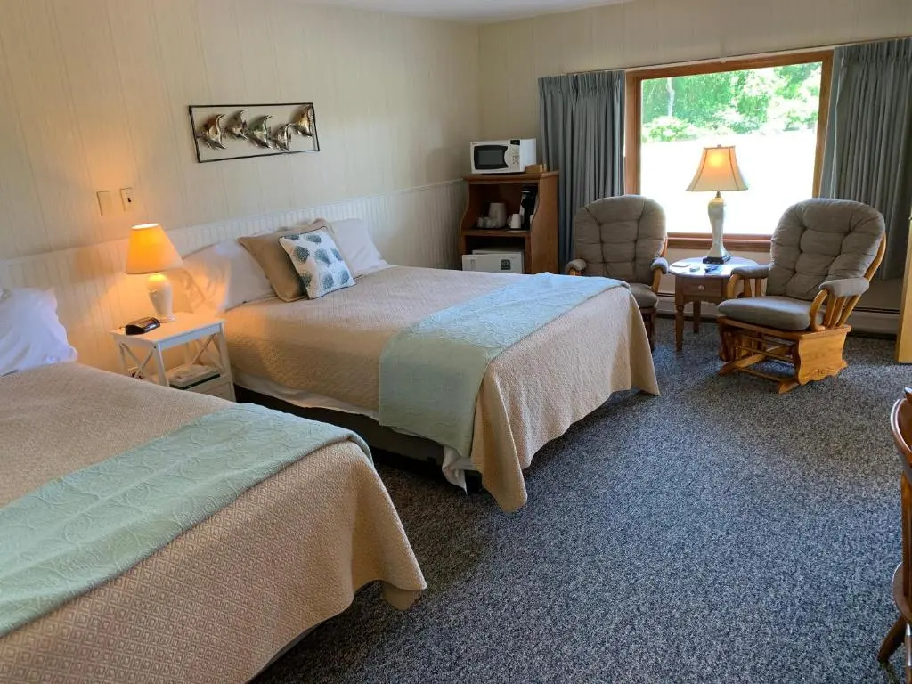 Towne Lyne Motel