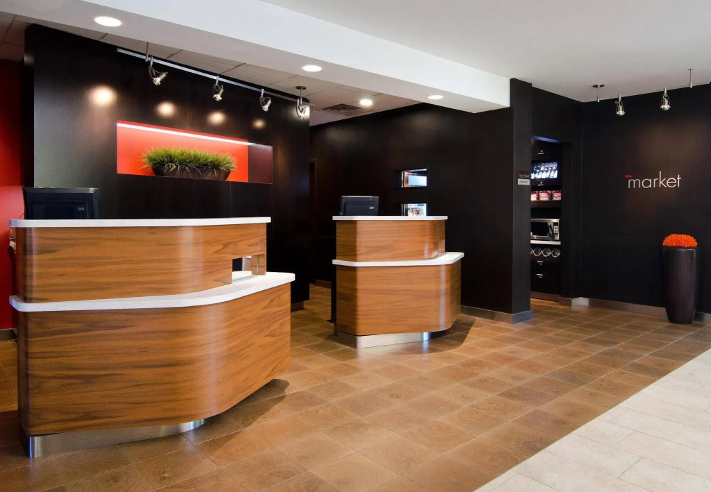 Courtyard by Marriott Huntsville University Drive