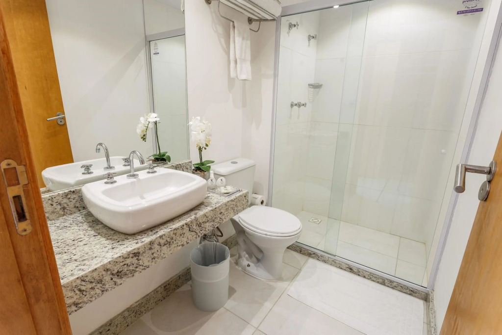 Rede Andrade Riviera Premium