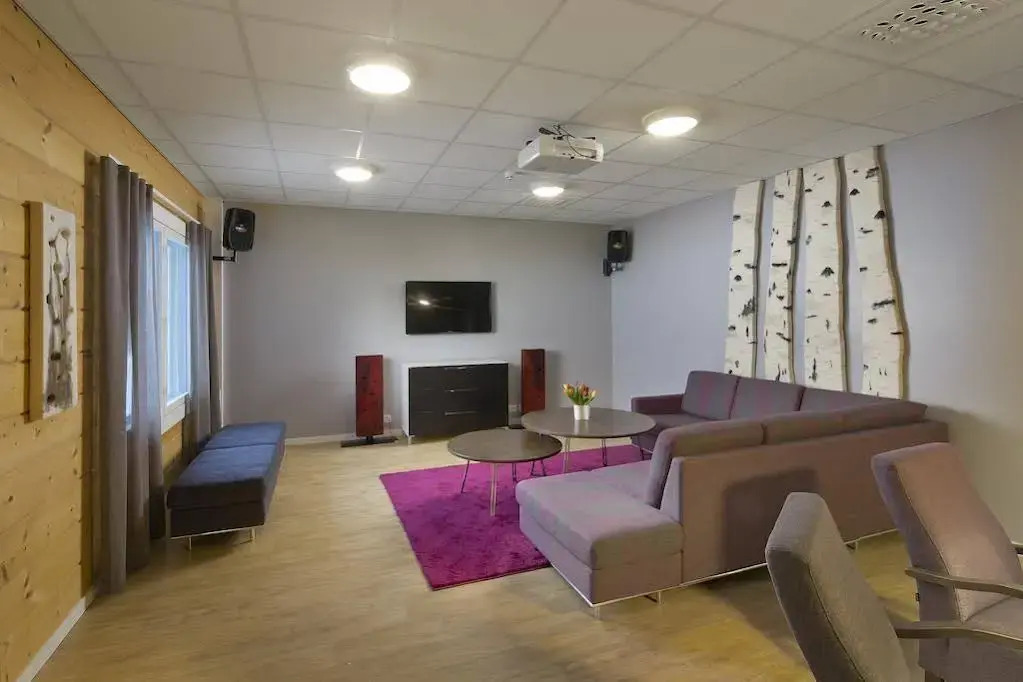 Hotel Rento