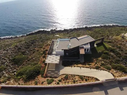 Kyma Villa