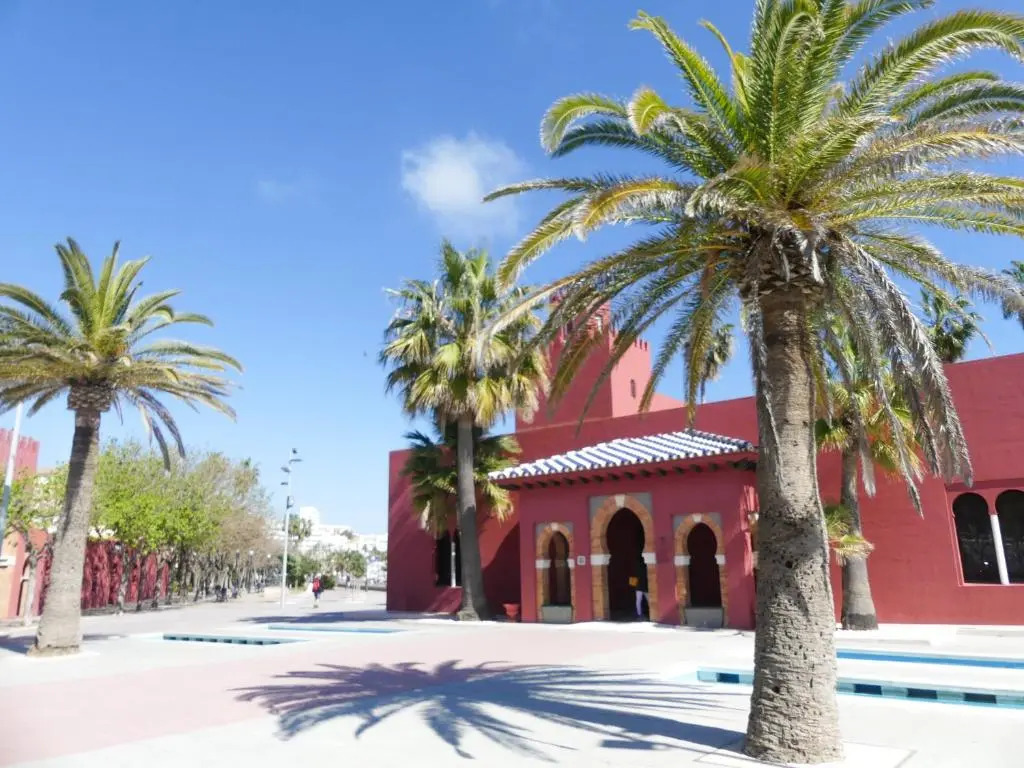 La Carihuela Torremolinos- Studio 1- Costa Sol Holiday Rentals