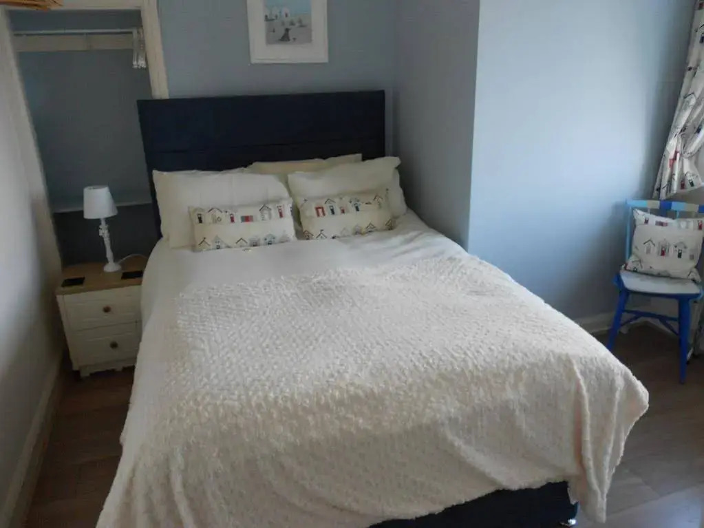 Downsfield Bed and Breakfast