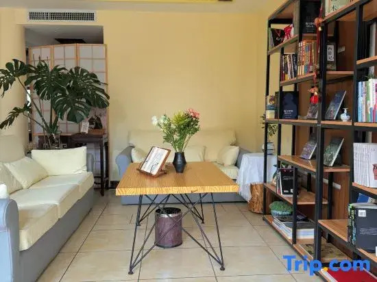 Qingke Yimeng Homestay