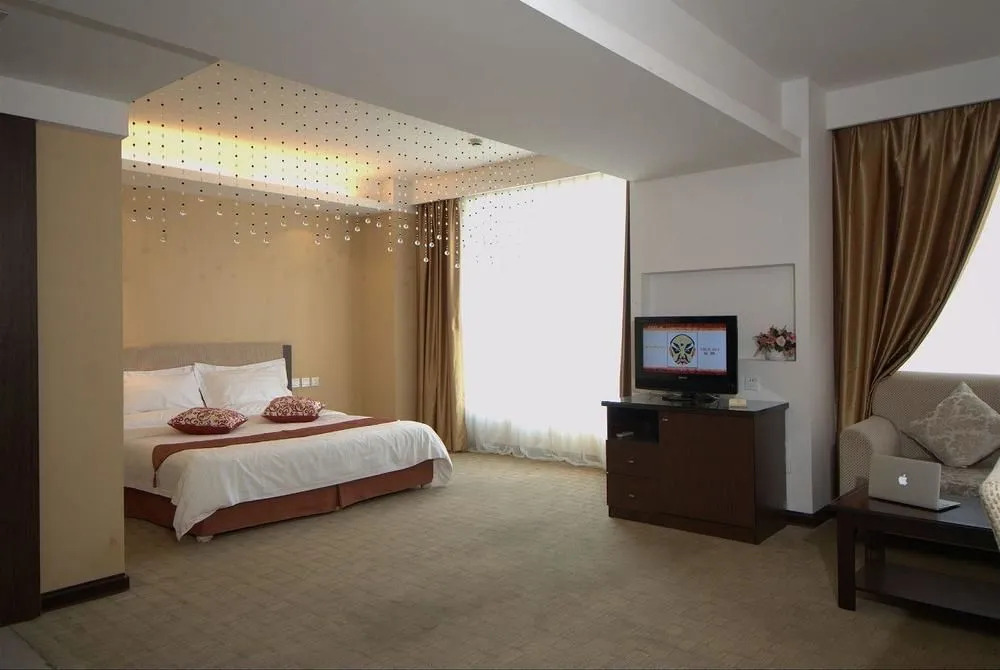 Shenyang Shalun Meigui Apartment