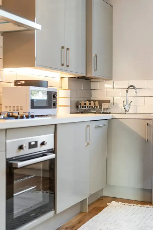 Cosy Apartment in the Heart of Notting Hill