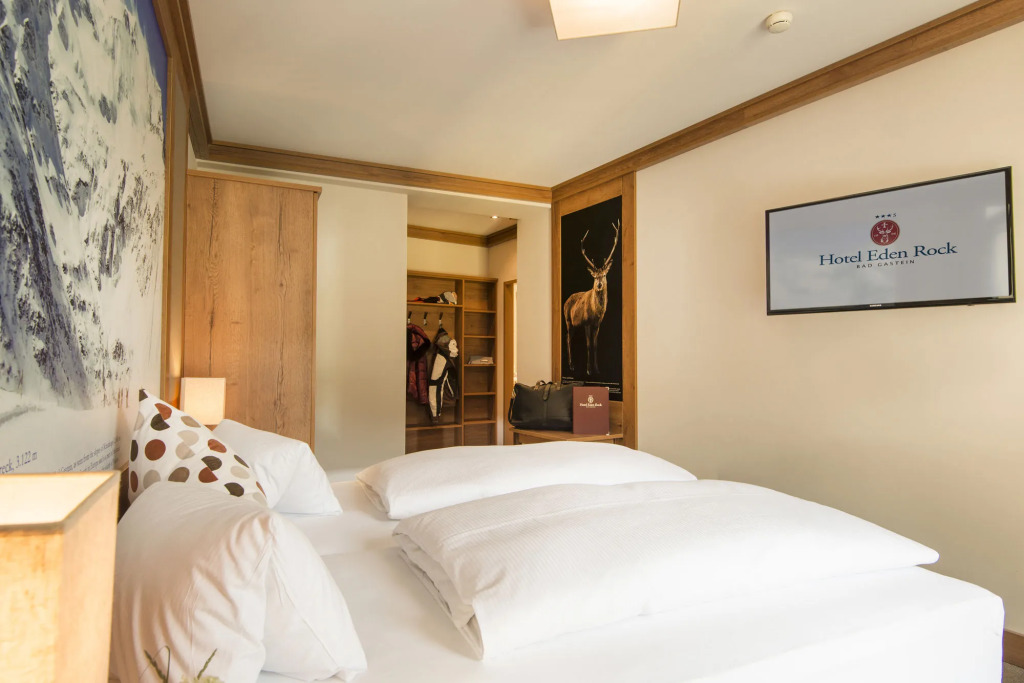 Hotel Eden Rock
