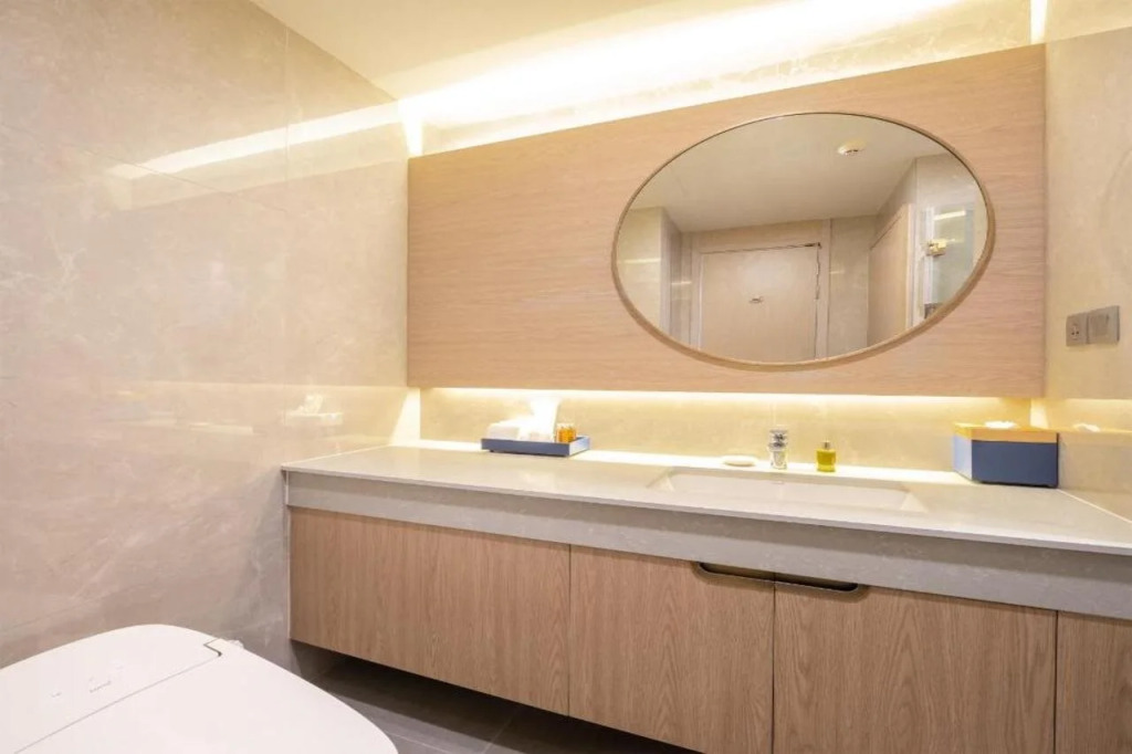 S Sriracha Hotel & Residence
