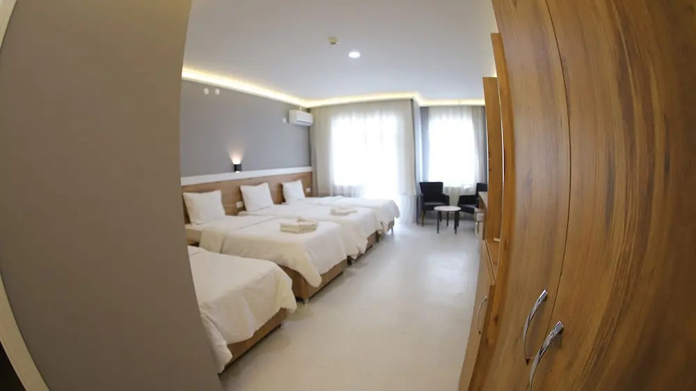Altayhan Otel
