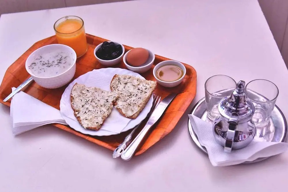 Hotel Dar Assalam