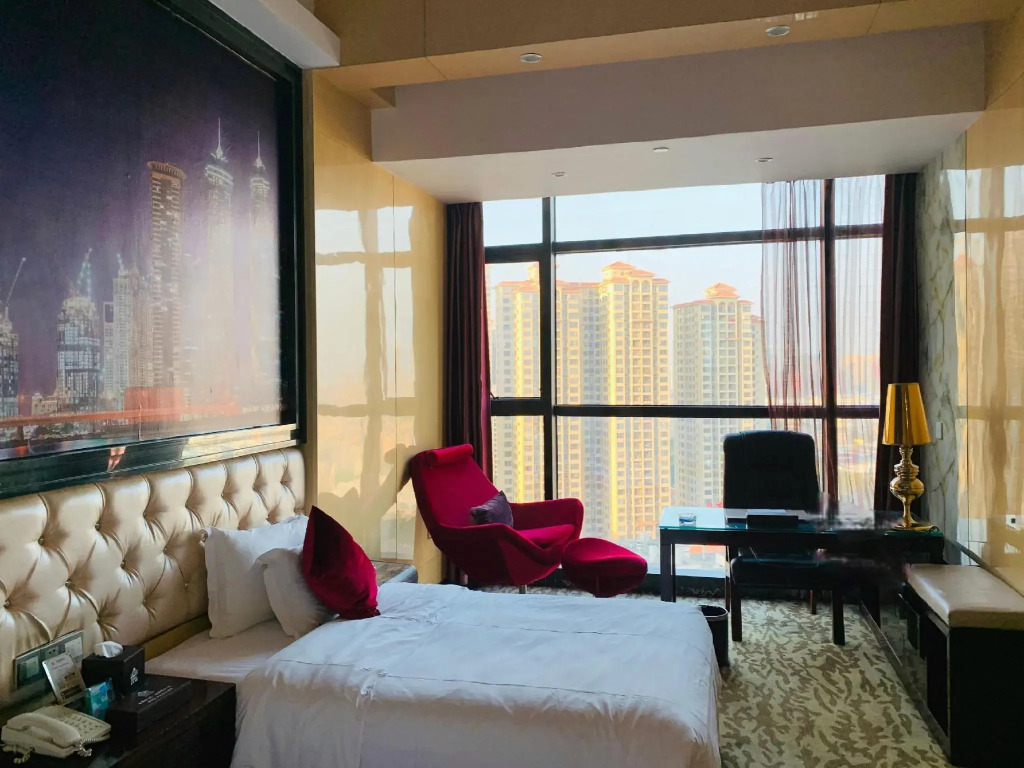 Diy Bai Hotel