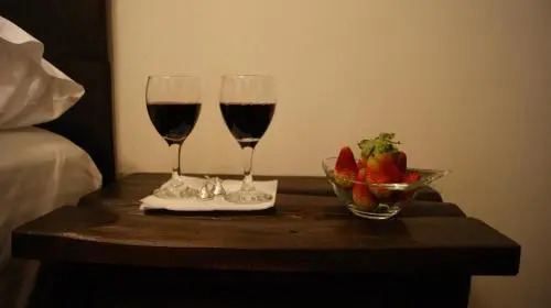 Hotel Boutique Samay