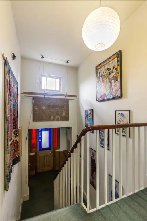 Gorgeous Victorian Home W/Garden Up To 6 Guests!