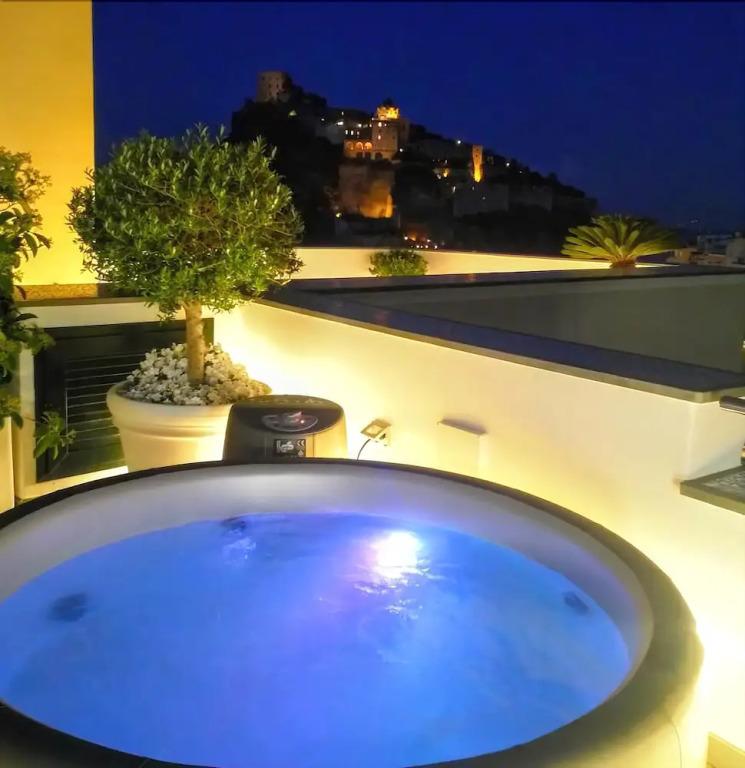 Exclusive Home Ischia
